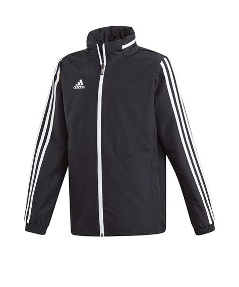 adidas tiro 19 allwetterjacke jacket rot|adidas Tiro 19 Teamsport Kollektion .